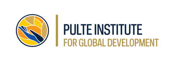 Pulte Institute logo