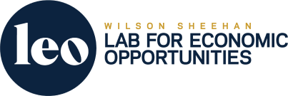 LEO logo