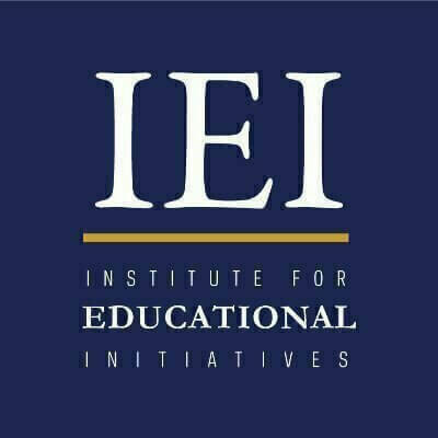 IEI logo